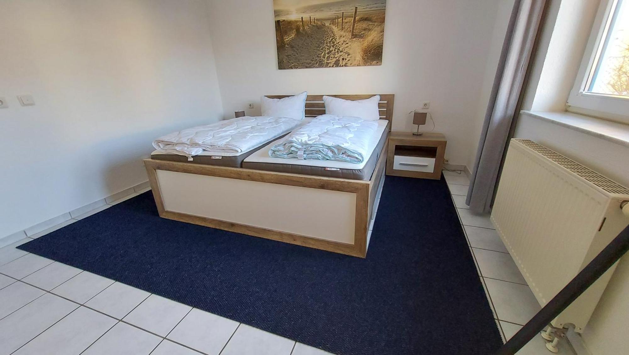 Ferienwohnung Schaabe Breege Exterior photo